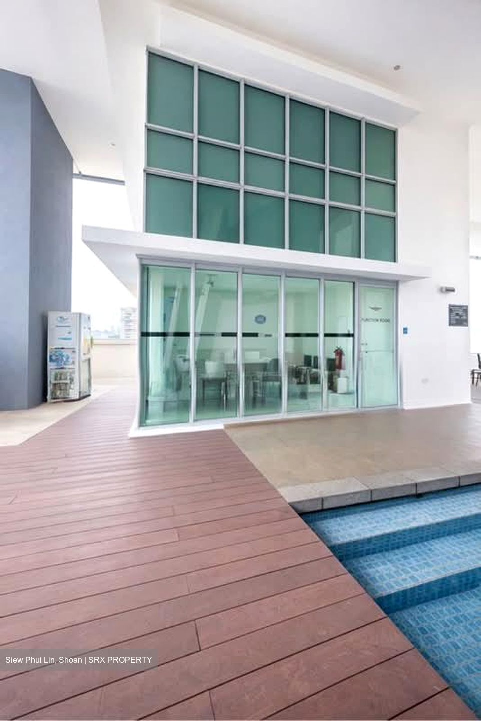 Southbank (D7), Apartment #598258701